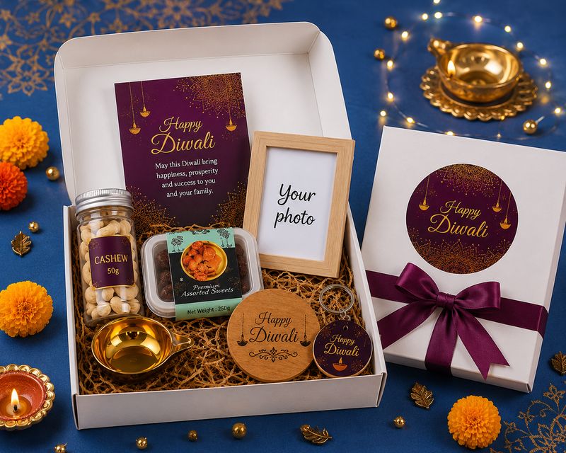 Festive Royale Gift Box