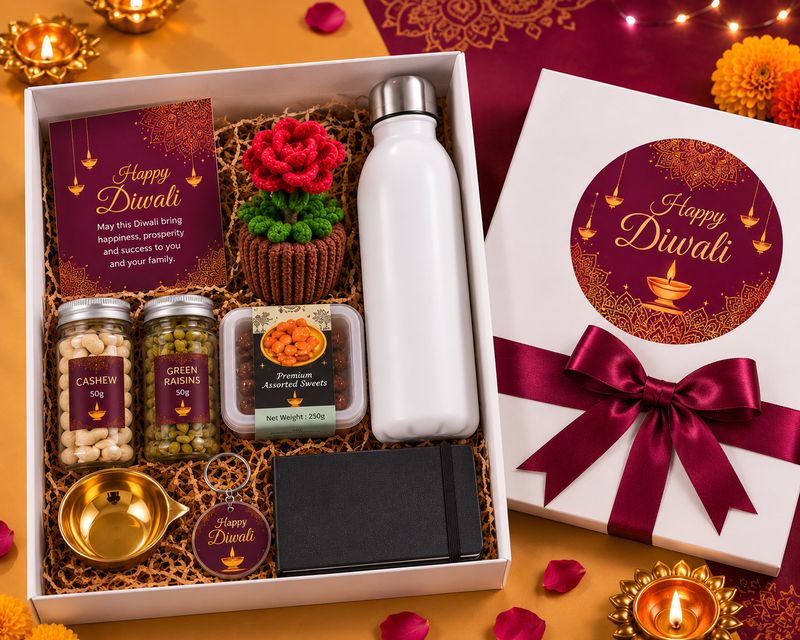 Signature Celebration Box