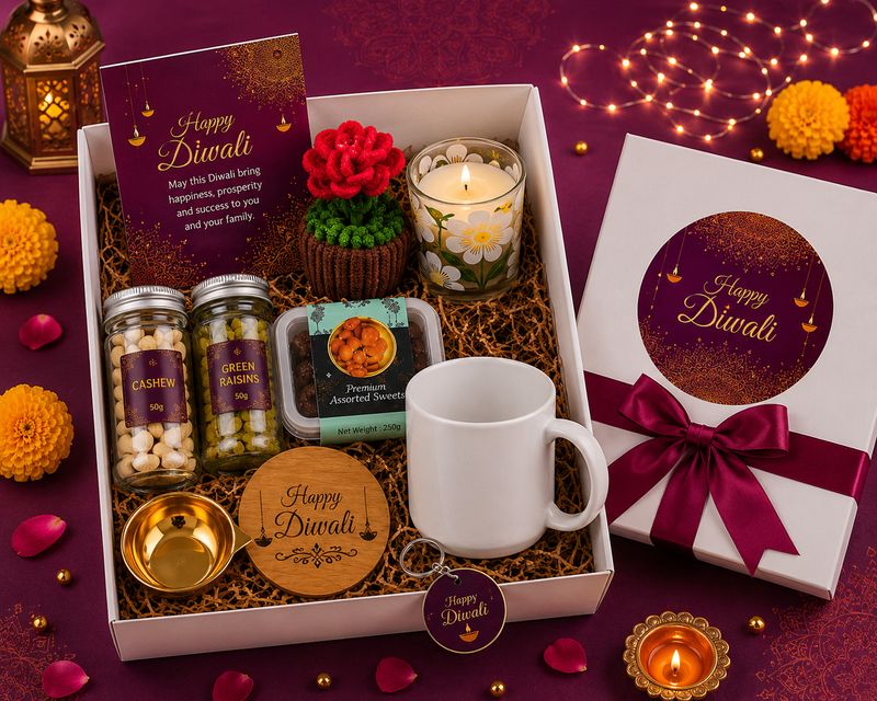 Client Appreciation Gift Box