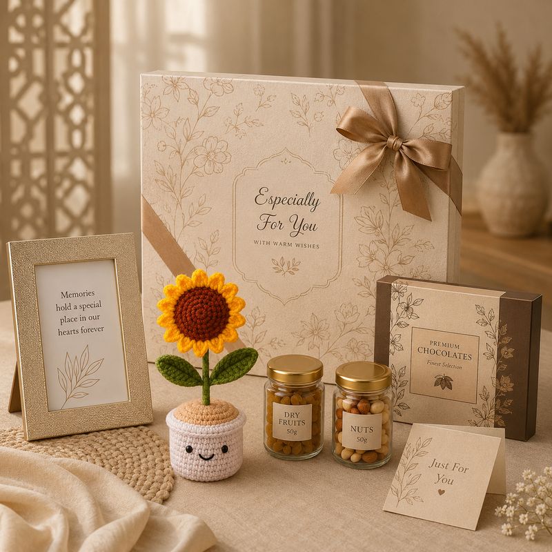Diwali Bliss Gift Box