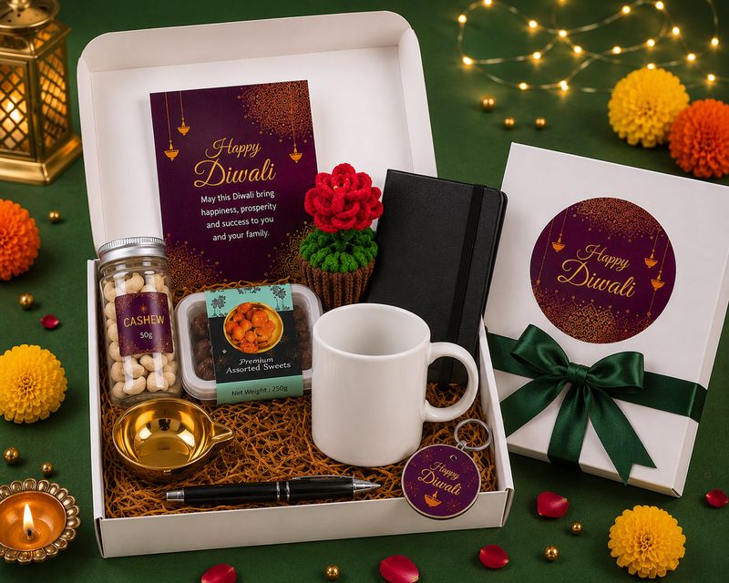 Harmony Celebration Box