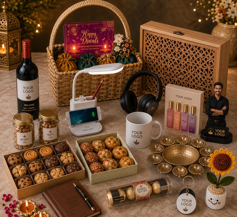 Diwali Signature Collection