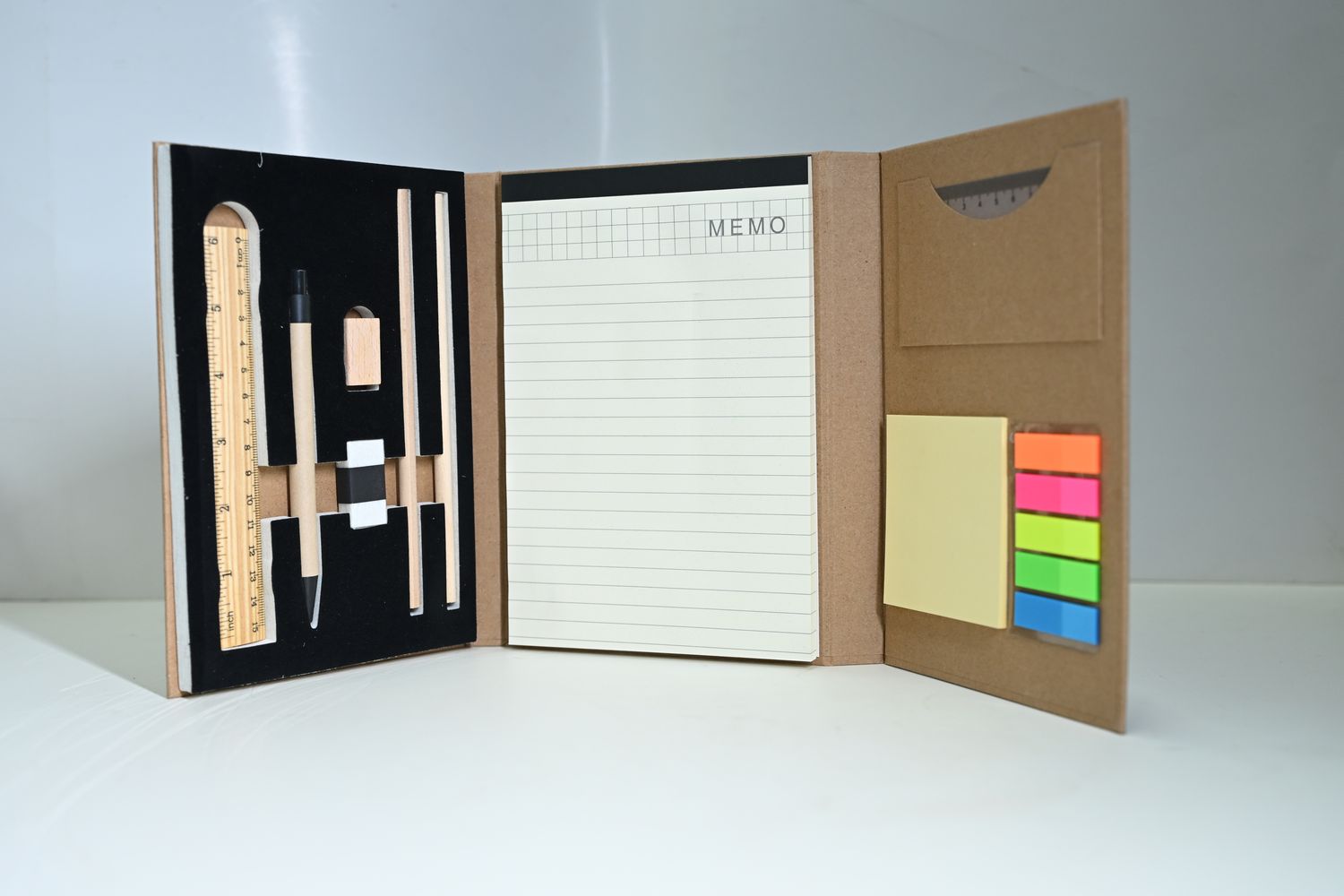 Personalized Eco-Friendly Notepad