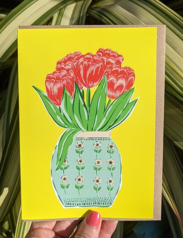 Tulip 