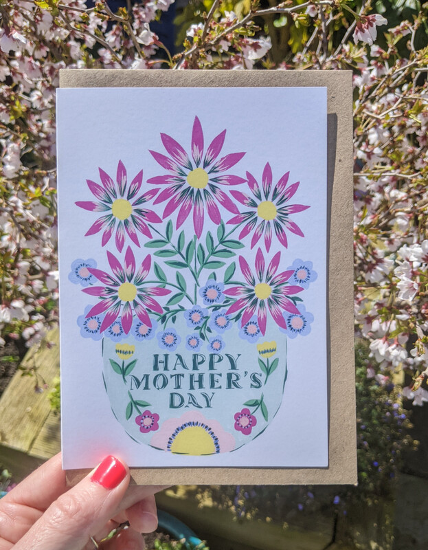 Happy mothers day