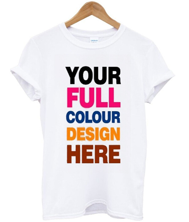 Logo Print / T-Shirt Logo Print / T-Shirt