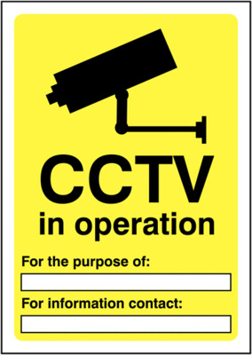Security and CCTV