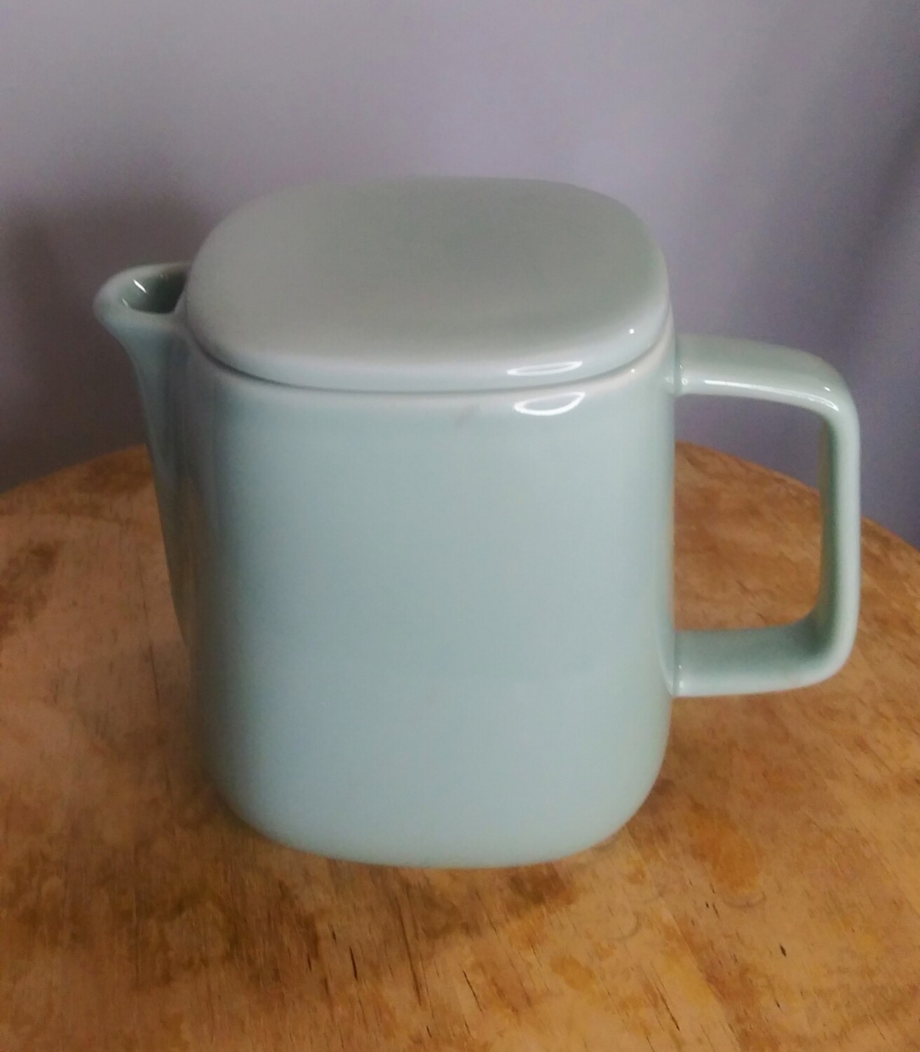 Tea Pot Ceramic