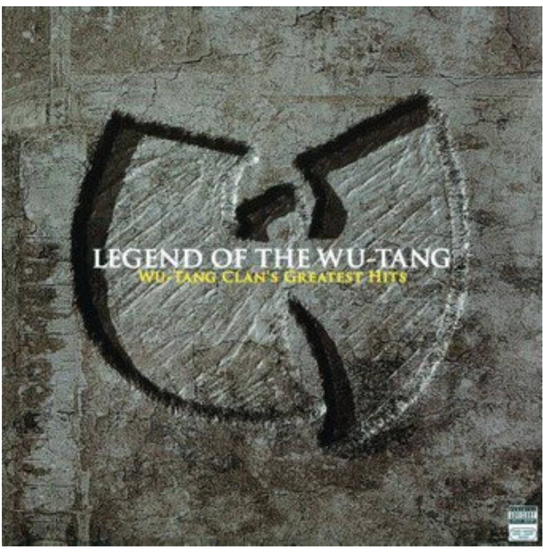 Legend of the Wu Tang