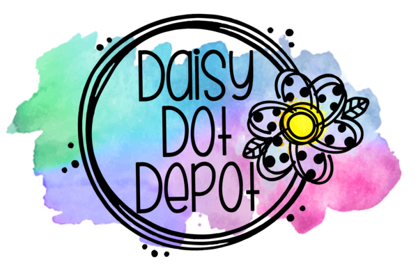 Daisy Dot Depot