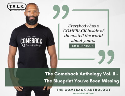The Comeback Anthology Vol II - Early Bird Special