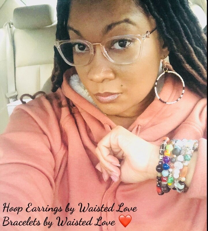 Exotic Healing Stone/ Bracelets