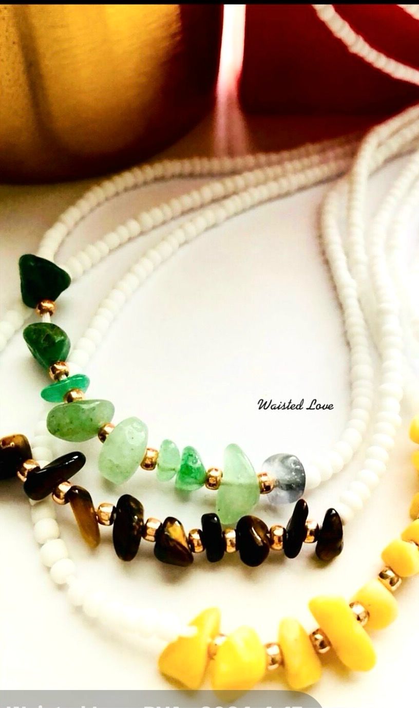Triple Set (Abundance)