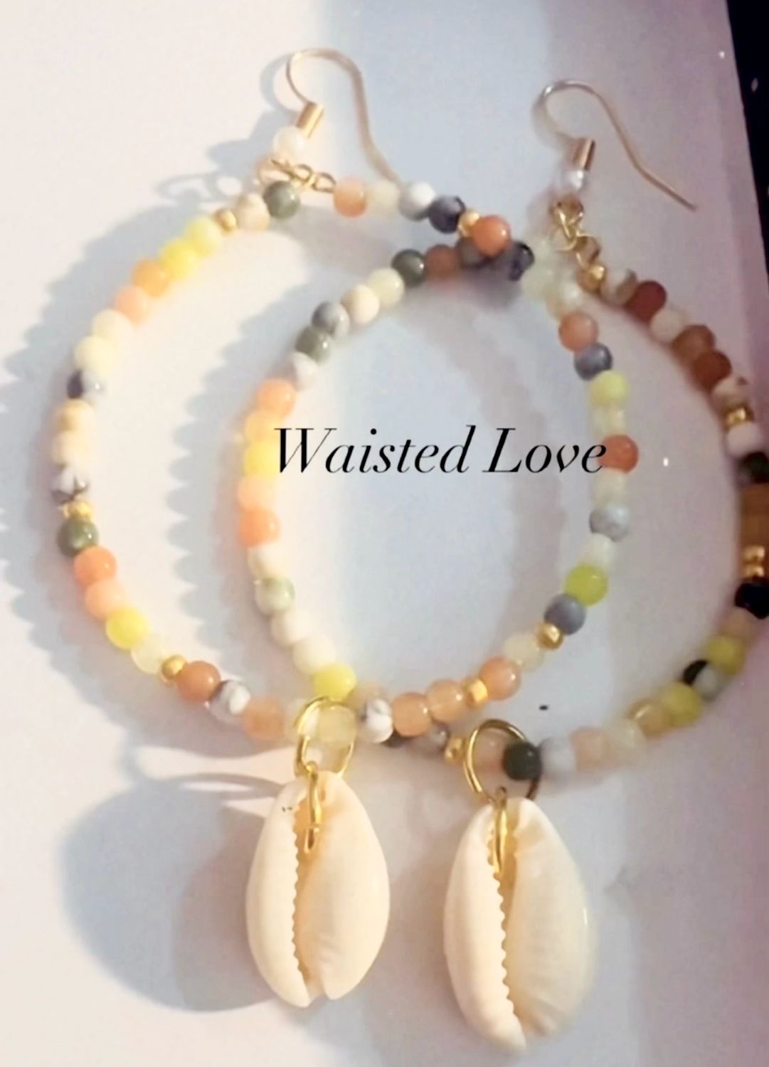 Divine Energy Earrings Divine Energy Earrings