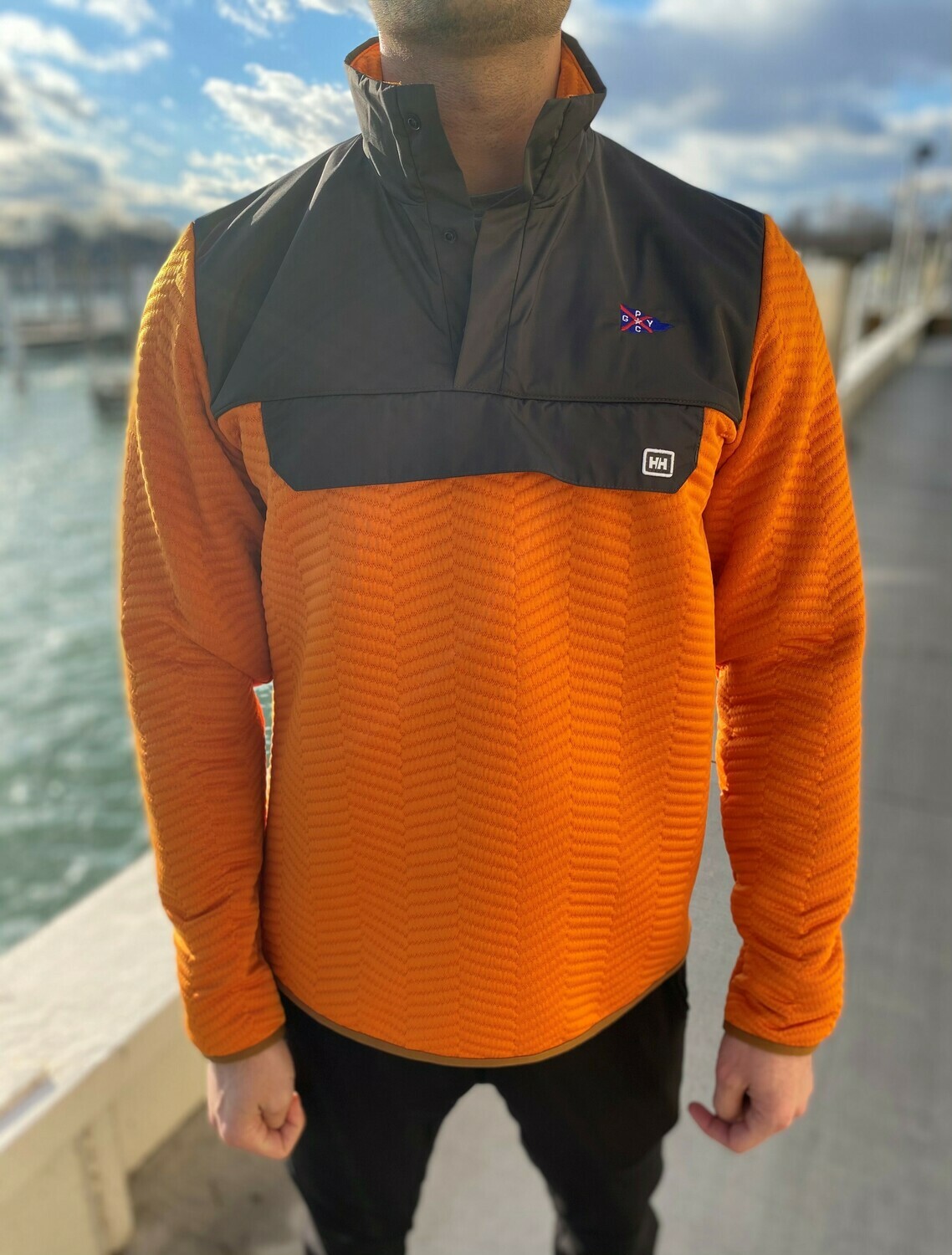 Hh sweater new arrivals