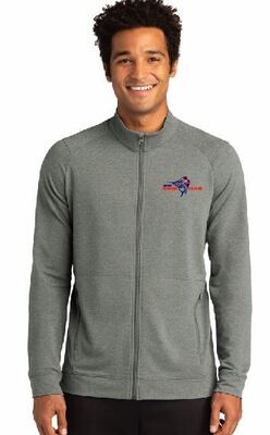 Men's Sport-Tek Fleece Full Zip