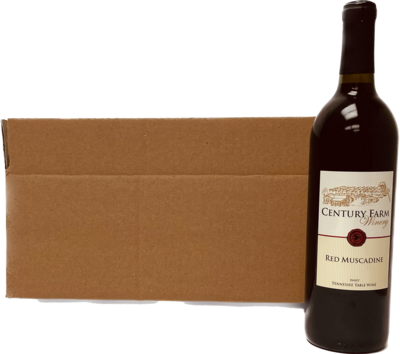 2 BOTTLE SHIPPING BOX