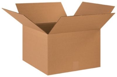 corrugated box 10 x 10 x 10