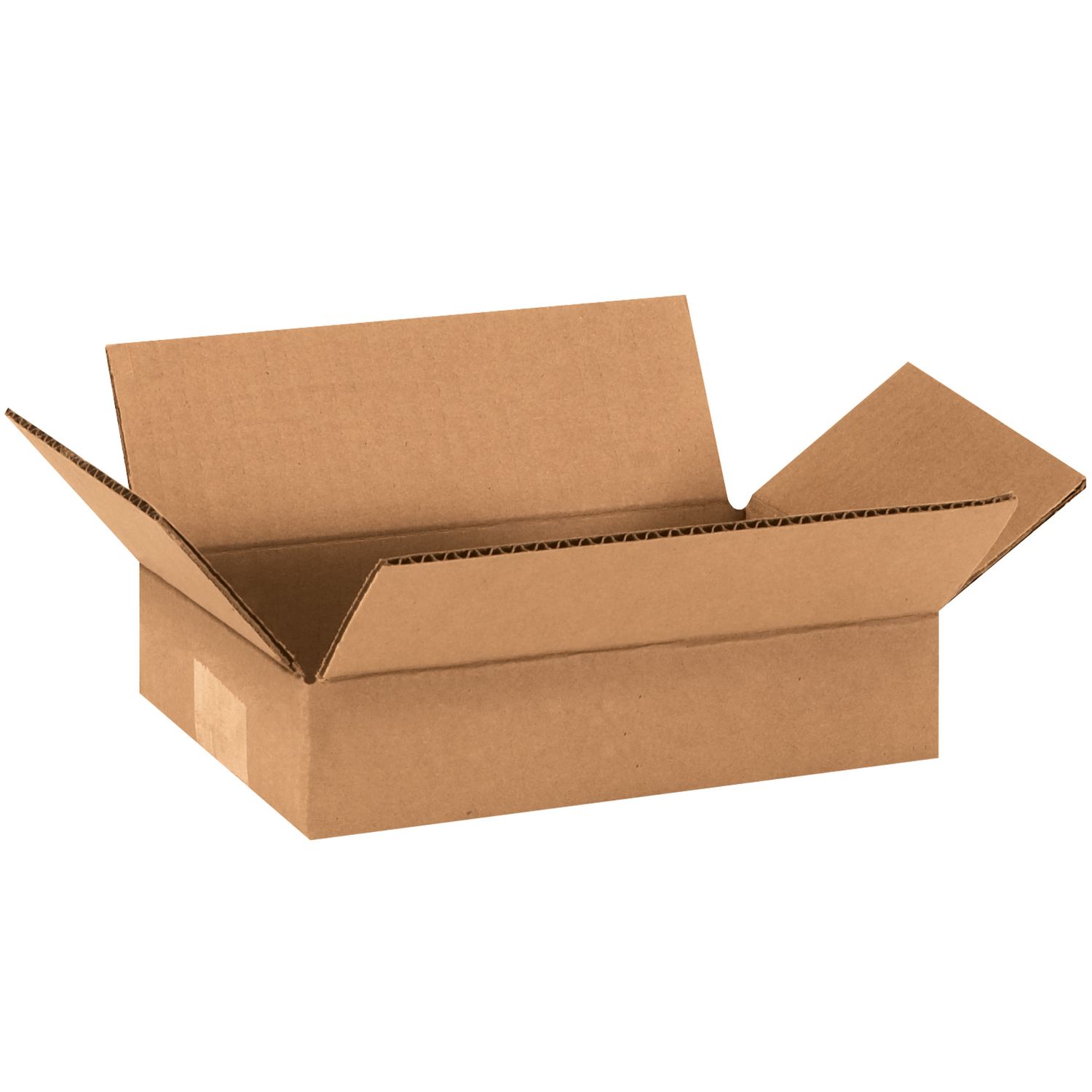 4 x 4 x 4&quot; Corrugated Boxes