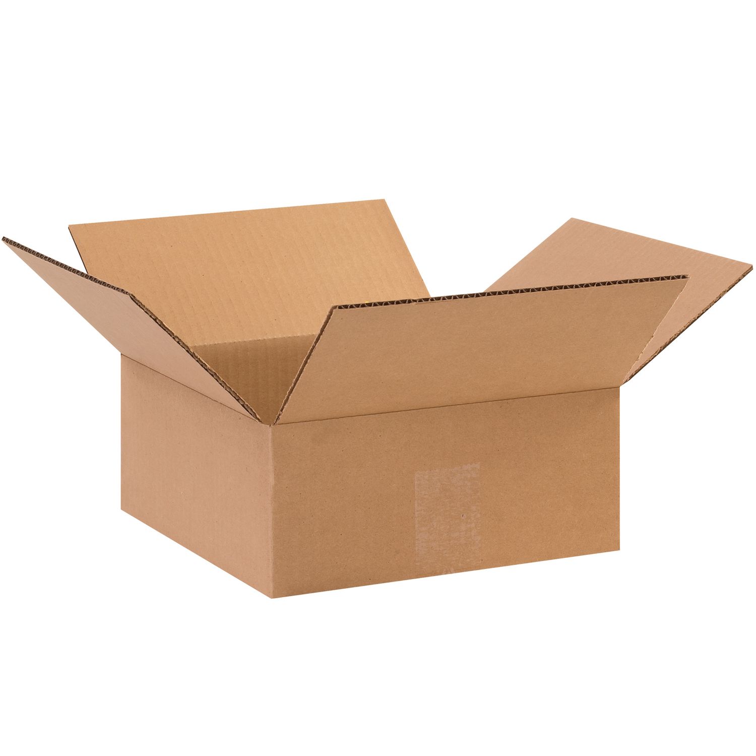 29 x 4 x 4&quot; Multi-Depth Corrugated Boxes