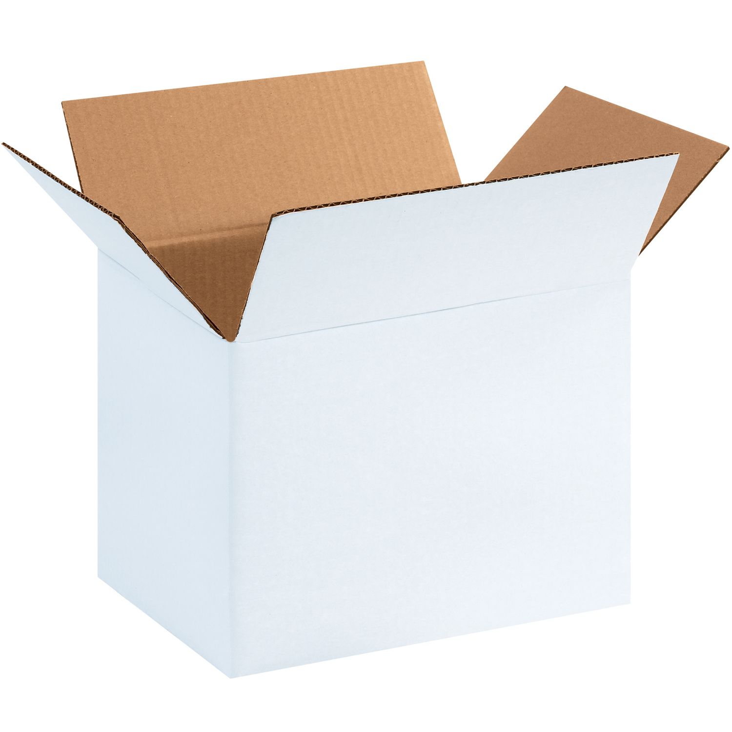 corrugated box 12 x 12 x 12