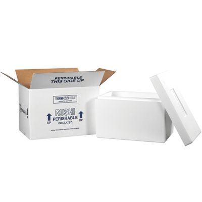 Insulated Shipping Supplies