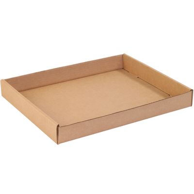 Corrugated Trays