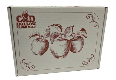 Custom Corrugated Trays