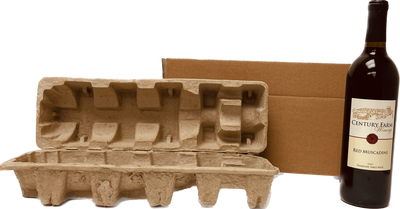 1-BOTTLE SHIPPING SET