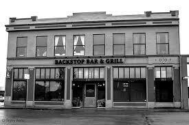 $50 at Backstop Bar and Grill in Canby $50 at Backstop Bar and Grill in Canby