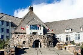 $50 Gift Card to Timberline Lodge $50 Gift Card to Timberline Lodge