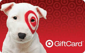 $20 Target Gift Card $20 Target Gift Card
