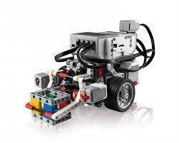 Lego Robotics classes  K-3 or 4-8