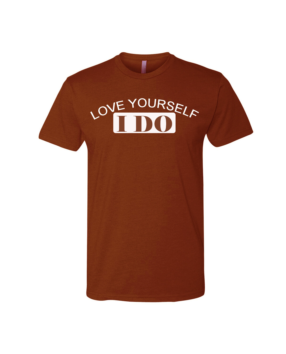 Love Yourself, I Do
