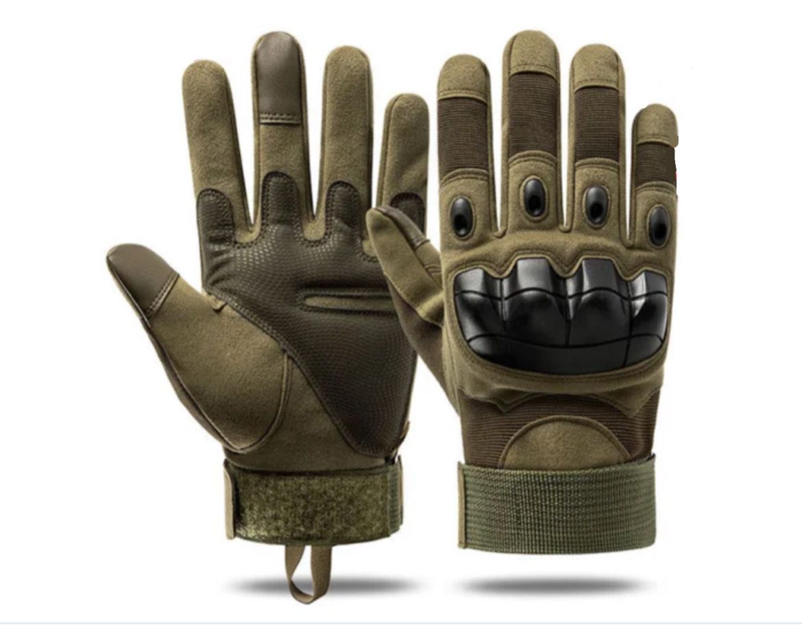Tactical Gloves