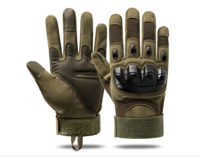 Tactical Gloves