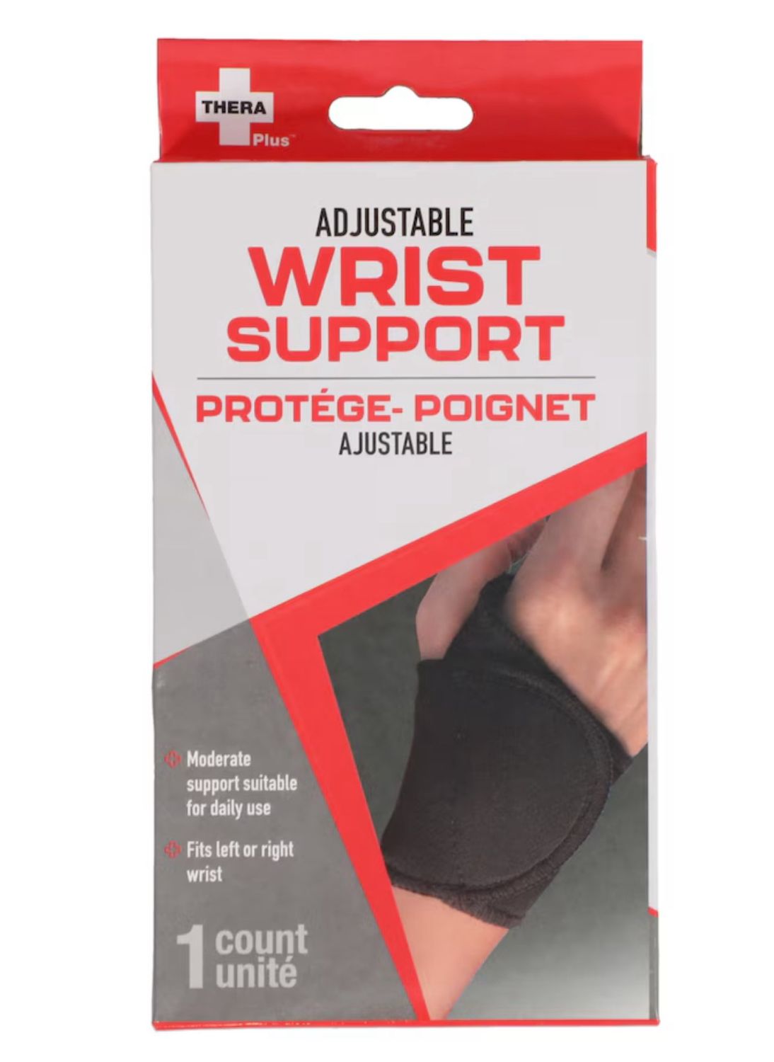 Wrist Support