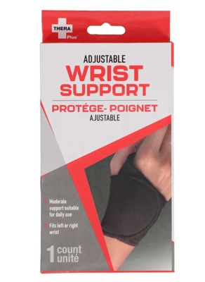 Wrist Support