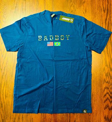 Bad Boy Shirt