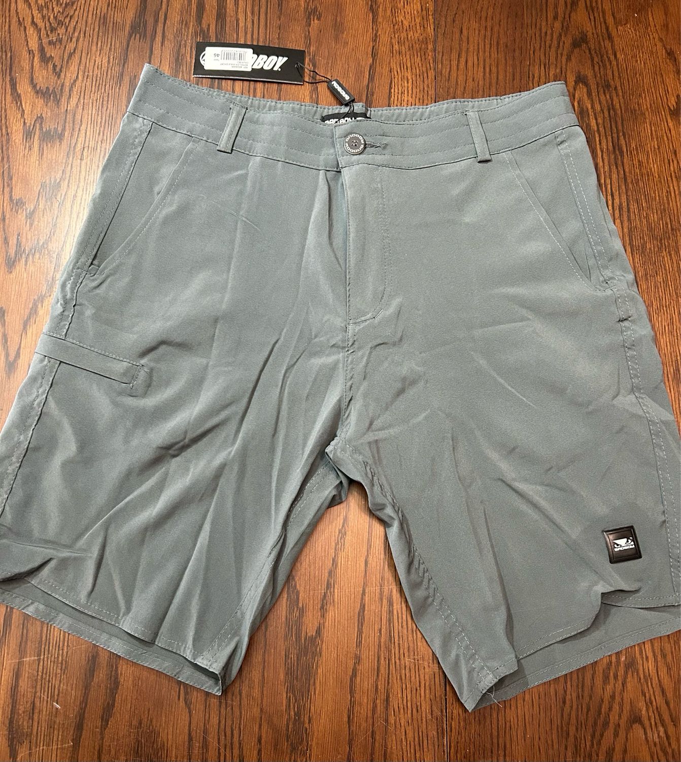 Shorts Bad Boy