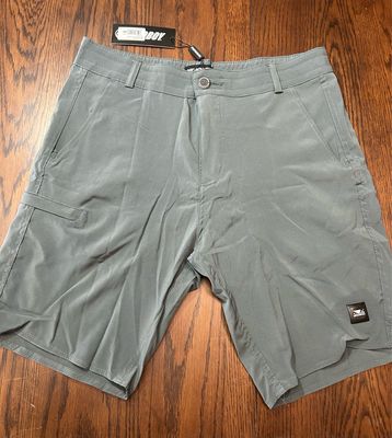 Shorts Bad Boy