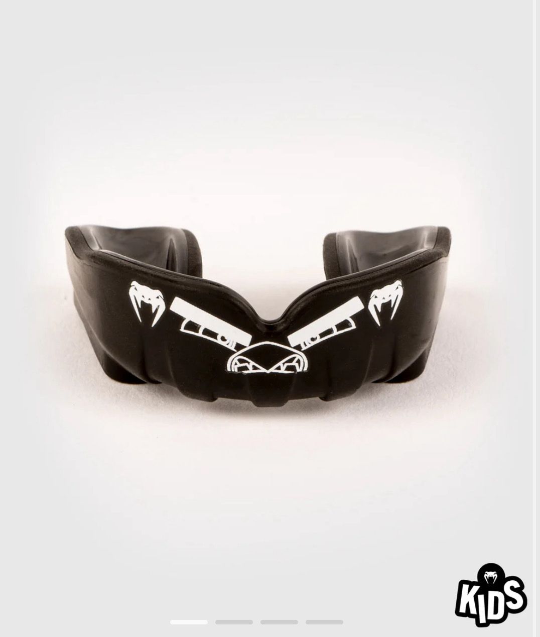 Angry Birds Mouthguards - For Kids - Red - Venum