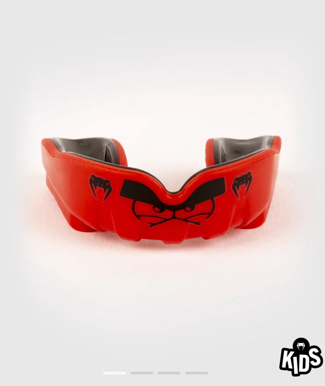 Angry Birds Mouthguards - For Kids - Red - Venum