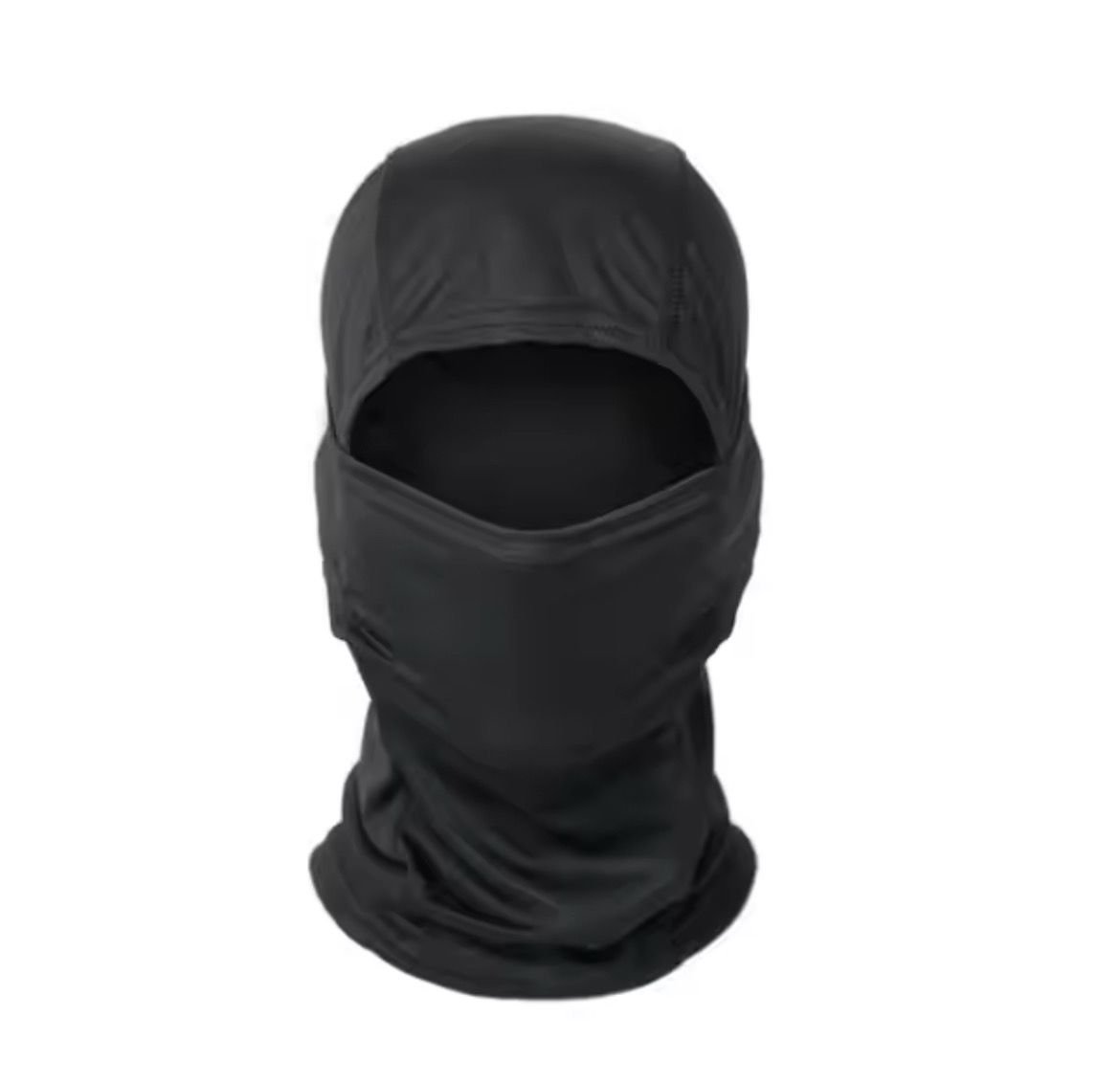 Black Balaclava