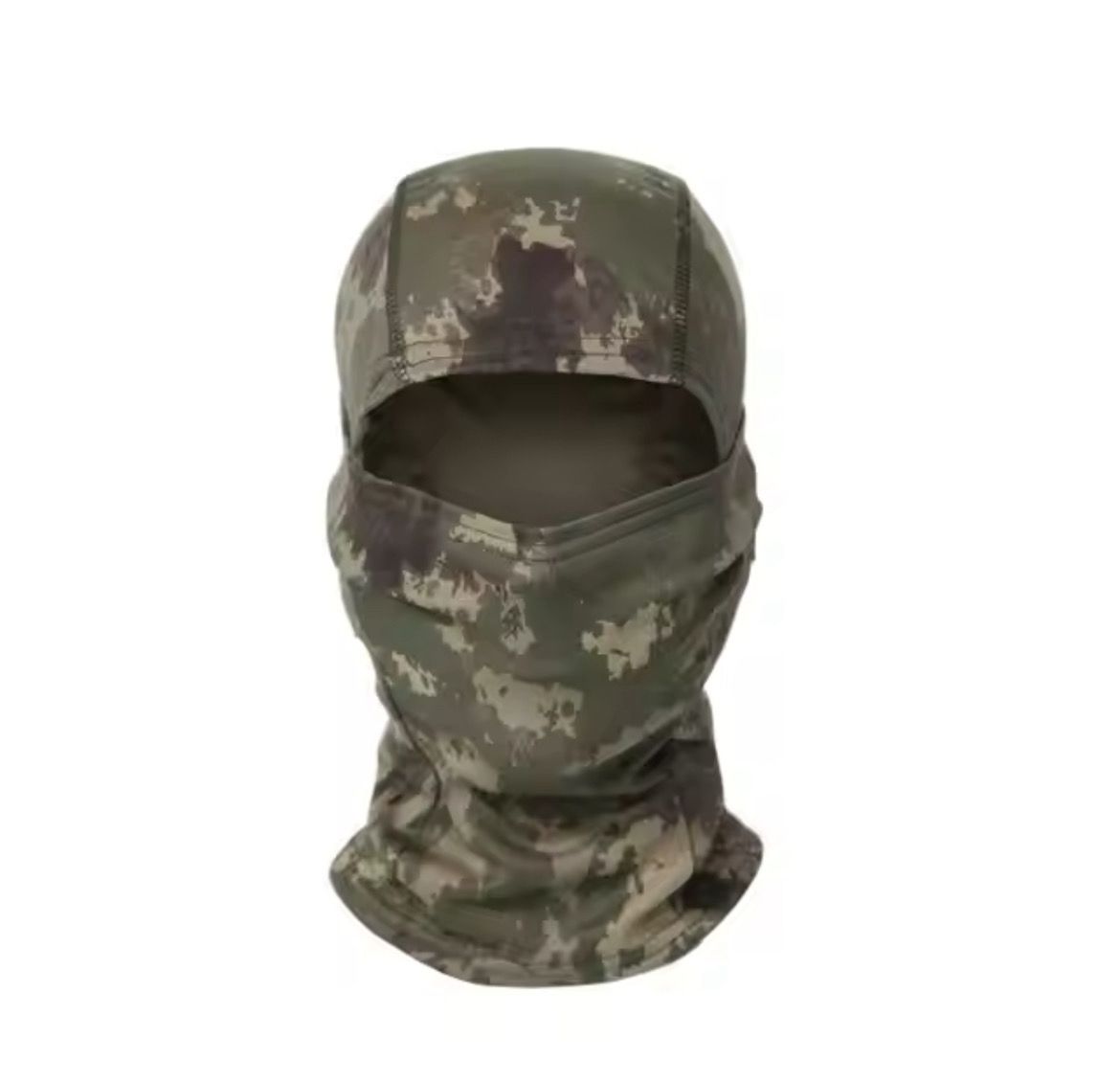 Camouflage Balaclava