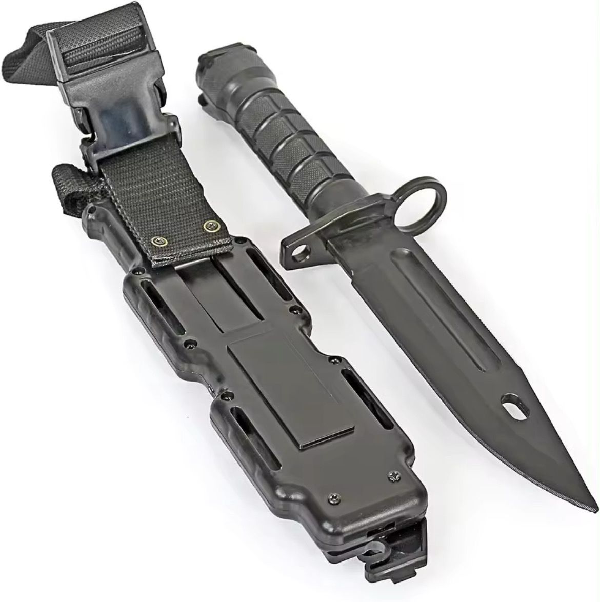 Cosplay Fake Knife