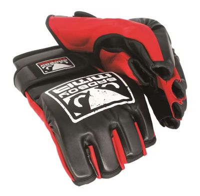 Bad Boy MMA Gloves