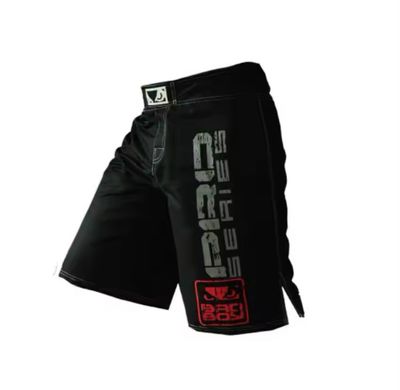 Bad Boy Pro Series MMA Shorts