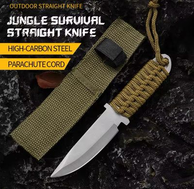 Military Tactical Knife