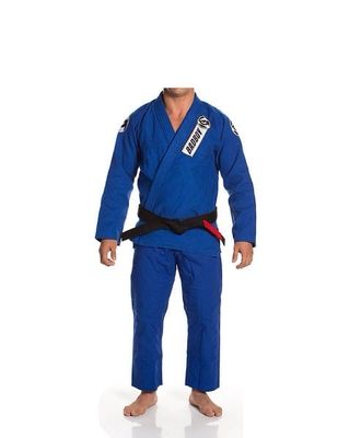Bad Boy Pro Gi - Kimono - Blue